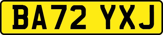 BA72YXJ