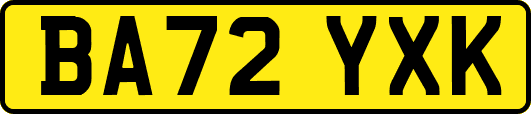 BA72YXK