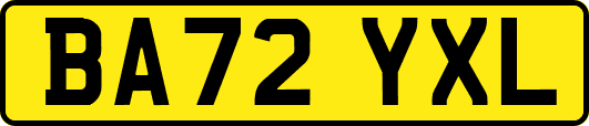 BA72YXL