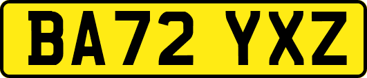 BA72YXZ