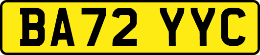 BA72YYC