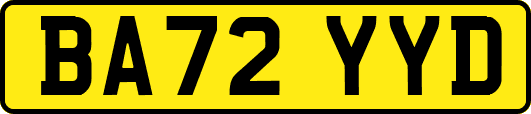BA72YYD