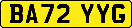 BA72YYG