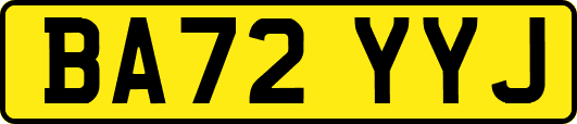 BA72YYJ