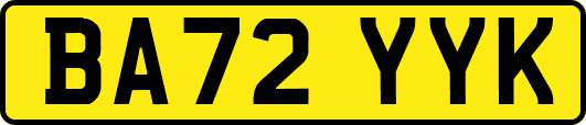 BA72YYK