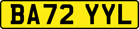 BA72YYL
