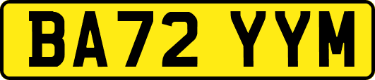 BA72YYM