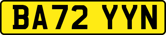 BA72YYN