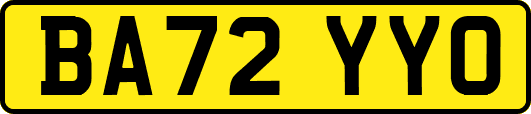 BA72YYO