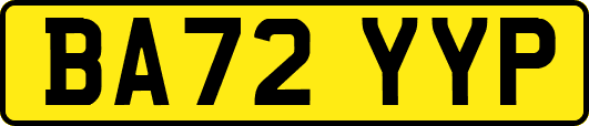 BA72YYP