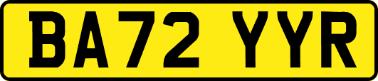 BA72YYR