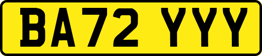 BA72YYY
