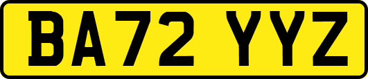 BA72YYZ