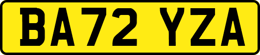 BA72YZA