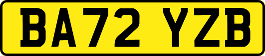 BA72YZB