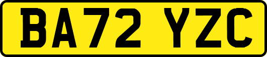 BA72YZC