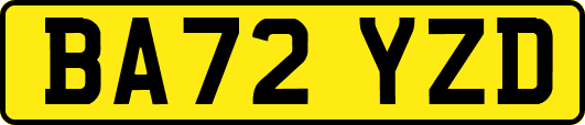 BA72YZD
