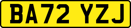 BA72YZJ