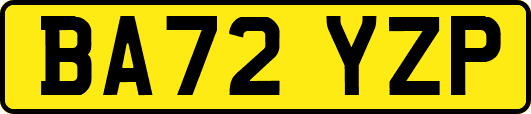 BA72YZP
