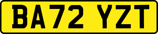 BA72YZT