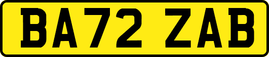 BA72ZAB