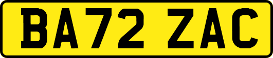 BA72ZAC