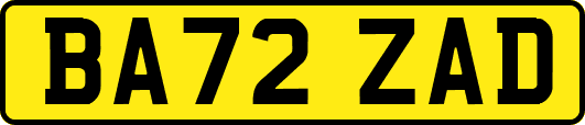 BA72ZAD