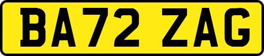 BA72ZAG