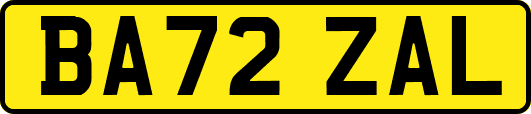 BA72ZAL