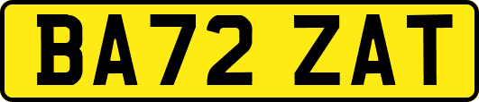 BA72ZAT