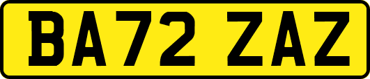 BA72ZAZ