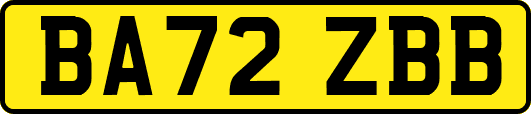 BA72ZBB