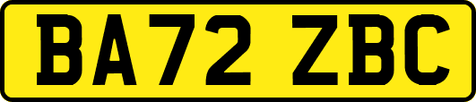 BA72ZBC