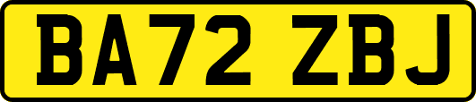 BA72ZBJ