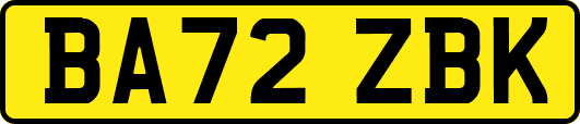 BA72ZBK