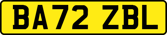 BA72ZBL