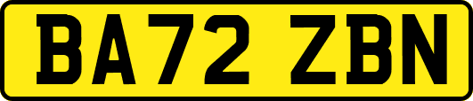 BA72ZBN