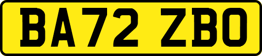 BA72ZBO