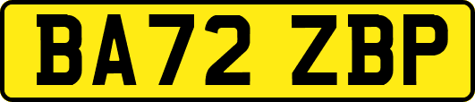 BA72ZBP