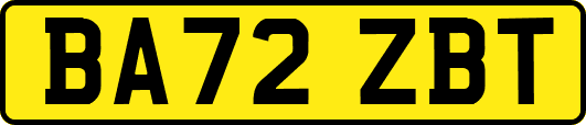 BA72ZBT