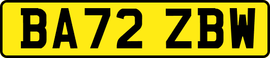 BA72ZBW