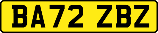 BA72ZBZ