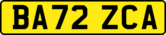 BA72ZCA