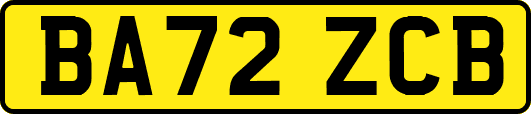 BA72ZCB