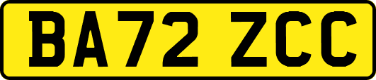 BA72ZCC