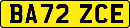 BA72ZCE