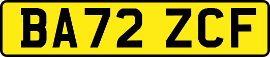 BA72ZCF