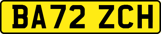 BA72ZCH