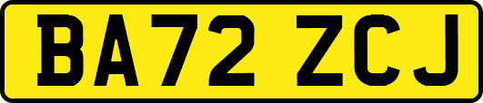 BA72ZCJ