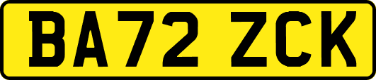 BA72ZCK